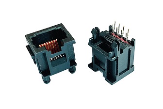RJ45 RJ11 RJ12 水晶頭都是干什么用的？有什么區(qū)別？