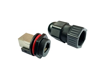 rj45連接器有什么類型你知道多少？